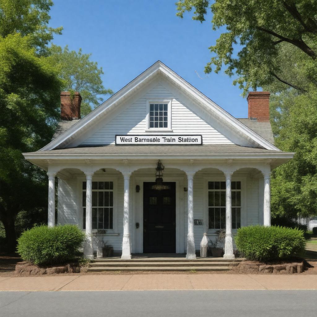 Barnstable Historical Society